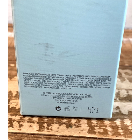 Estee Lauder Micro Essence Skin Activating Treatment Lotion Sakura 6.7oz/200ml - Picture 6 of 8